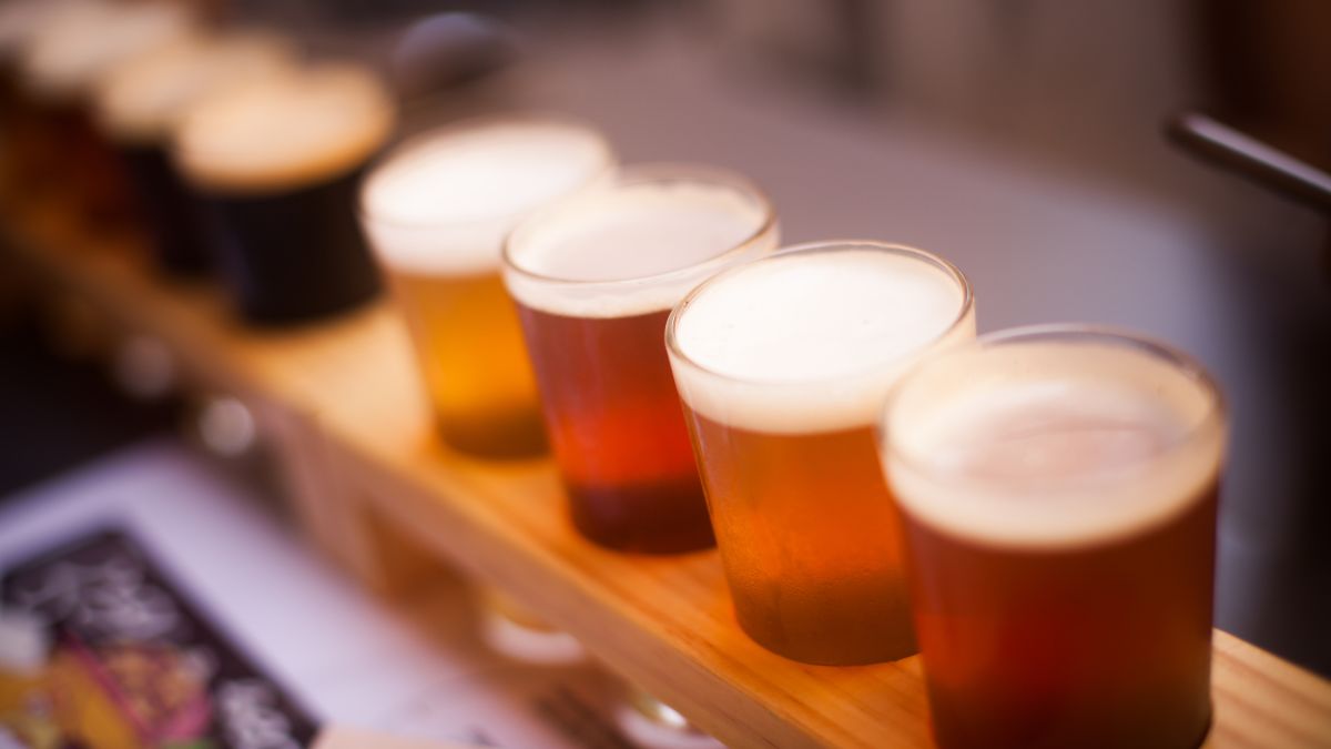 Estrella Galicia presenta su nueva cerveza, “La de Café” | Ulises Galicia, noticias sobre economía, empresas, tecnología y marketing en Galicia