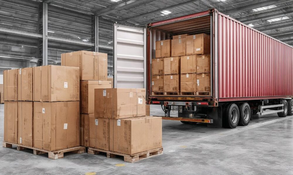 La contratación en la logística gallega cayó en 2025 | Ulises Galicia, noticias sobre economía, empresas, tecnología y marketing en Galicia