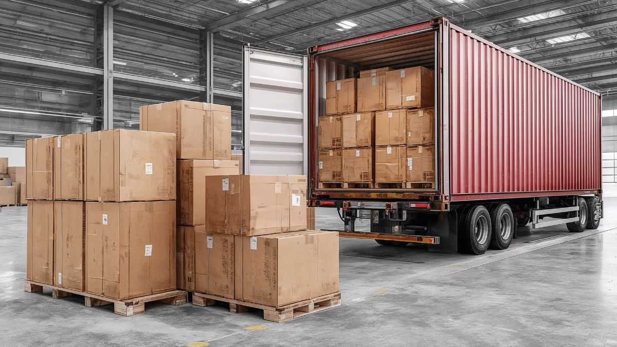 La contratación en la logística gallega cayó en 2025 | Ulises Galicia, noticias sobre economía, empresas, tecnología y marketing en Galicia