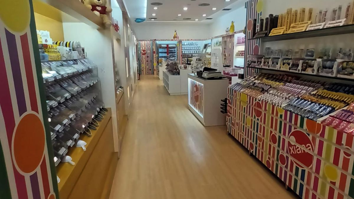 Huevo de Pascua de Chuches Xiana, con sorpresa en el interior y participación en un sorteo para padrinos y ahijados | Ulises Galicia, noticias sobre economía, empresas, tecnología y marketing en Galicia