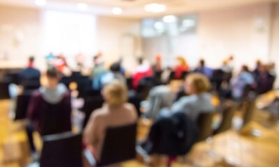 Esterea celebra en Vigo una jornada sobre marketing digital e IA | Ulises Galicia, noticias sobre economía, empresas, tecnología y marketing en Galicia