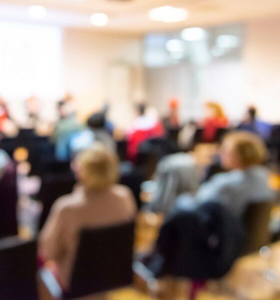 Esterea celebra en Vigo una jornada sobre marketing digital e IA | Ulises Galicia, noticias sobre economía, empresas, tecnología y marketing en Galicia