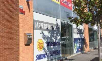 Larpeiradas Anxo refuerza su papel como distribuidor Horeca | Ulises Galicia, noticias sobre economía, empresas, tecnología y marketing en Galicia