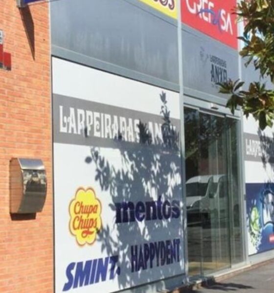 Larpeiradas Anxo refuerza su papel como distribuidor Horeca | Ulises Galicia, noticias sobre economía, empresas, tecnología y marketing en Galicia