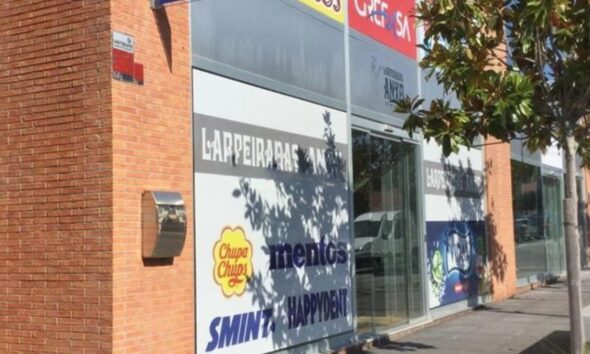 Larpeiradas Anxo refuerza su papel como distribuidor Horeca | Ulises Galicia, noticias sobre economía, empresas, tecnología y marketing en Galicia