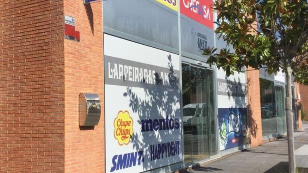 Larpeiradas Anxo refuerza su papel como distribuidor Horeca | Ulises Galicia, noticias sobre economía, empresas, tecnología y marketing en Galicia