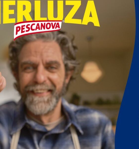 Pescanova lanza su nueva campaña con acento gallego | Ulises Galicia, noticias sobre economía, empresas, tecnología y marketing en Galicia