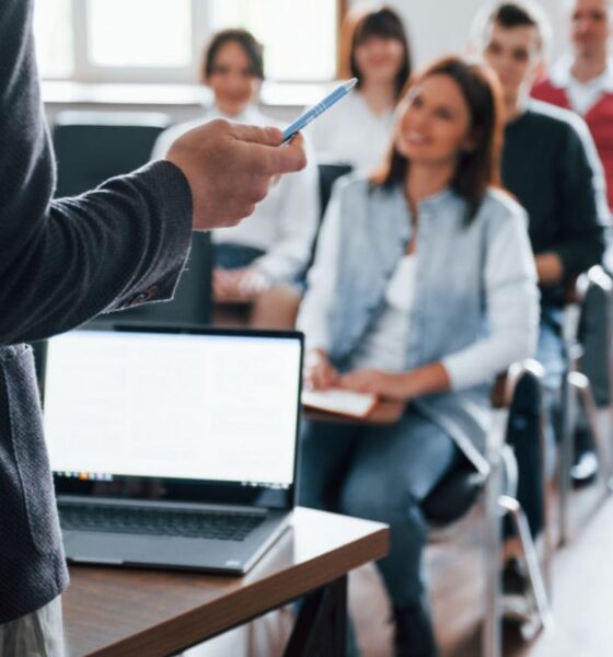 La red SmartPeme+ organiza talleres para autónomos y empresas en Pontevedra | Ulises Galicia, noticias sobre economía, empresas, tecnología y marketing en Galicia