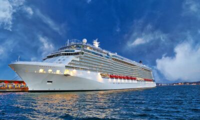 Galicia bate récord en turismo de cruceros en 2025 | Ulises Galicia, noticias sobre economía, empresas, tecnología y marketing en Galicia