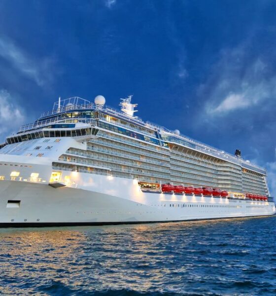 Galicia bate récord en turismo de cruceros en 2025 | Ulises Galicia, noticias sobre economía, empresas, tecnología y marketing en Galicia