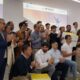 Seis startups inician el programa de aceleración de BF Sport | Ulises Galicia, noticias sobre economía, empresas, tecnología y marketing en Galicia