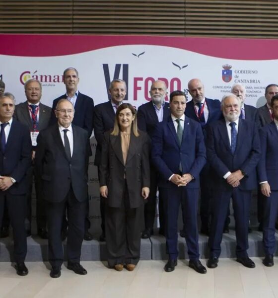 La Cámara de Tui participa en el VI Foro de ARCHAM | Ulises Galicia, noticias sobre economía, empresas, tecnología y marketing en Galicia