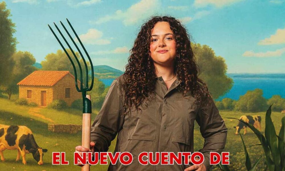 Leche Río reescribe el cuento de la lechera en honor a las mujeres rurales | Ulises Galicia, noticias sobre economía, empresas, tecnología y marketing en Galicia