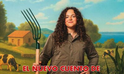 Leche Río reescribe el cuento de la lechera en honor a las mujeres rurales | Ulises Galicia, noticias sobre economía, empresas, tecnología y marketing en Galicia