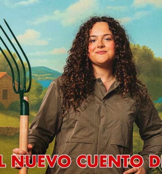 Leche Río reescribe el cuento de la lechera en honor a las mujeres rurales | Ulises Galicia, noticias sobre economía, empresas, tecnología y marketing en Galicia