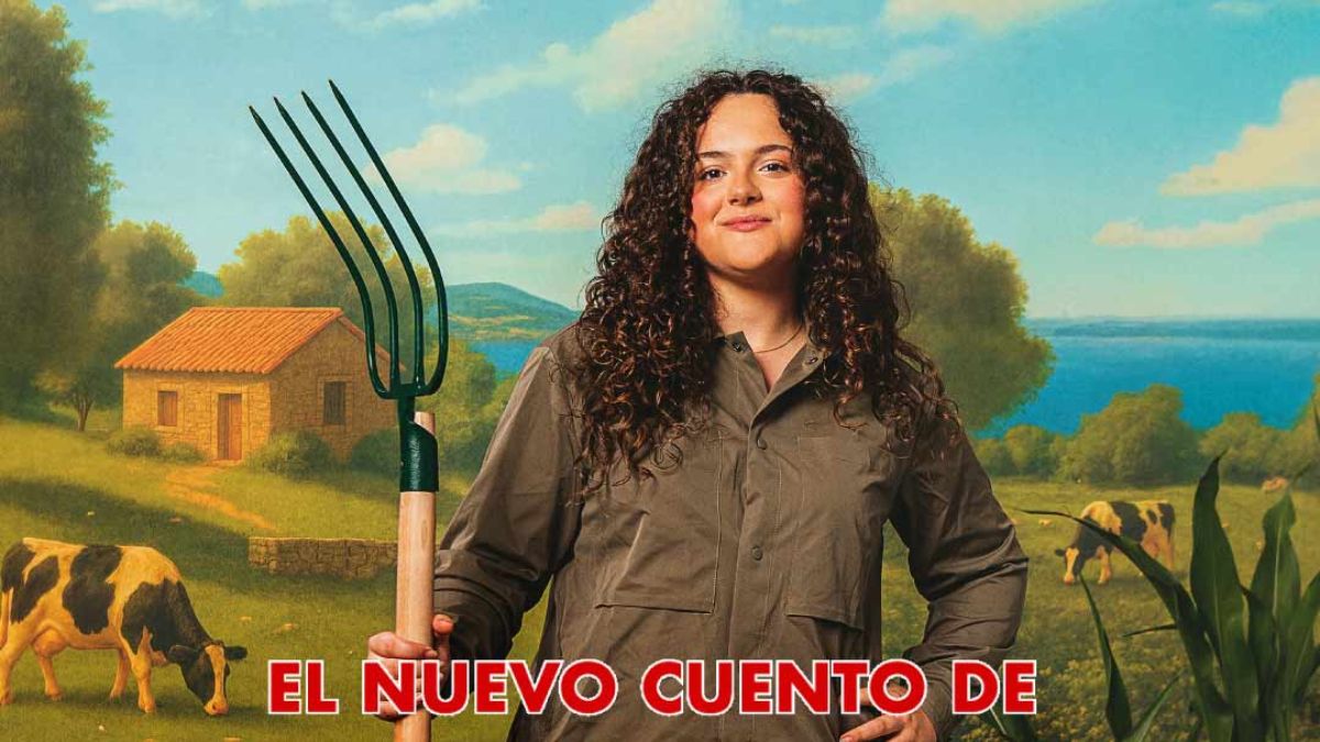 Leche Río reescribe el cuento de la lechera en honor a las mujeres rurales | Ulises Galicia, noticias sobre economía, empresas, tecnología y marketing en Galicia