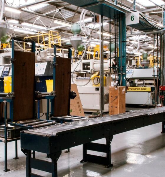 Galicia concentra el 5 % de las empresas de alto crecimiento en España | Ulises Galicia, noticias sobre economía, empresas, tecnología y marketing en Galicia