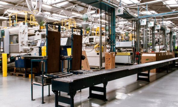 Galicia concentra el 5 % de las empresas de alto crecimiento en España | Ulises Galicia, noticias sobre economía, empresas, tecnología y marketing en Galicia