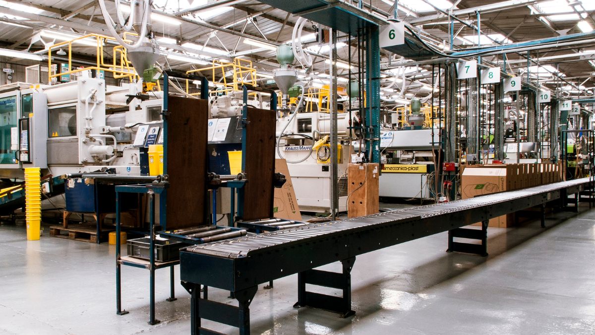 Galicia concentra el 5 % de las empresas de alto crecimiento en España | Ulises Galicia, noticias sobre economía, empresas, tecnología y marketing en Galicia