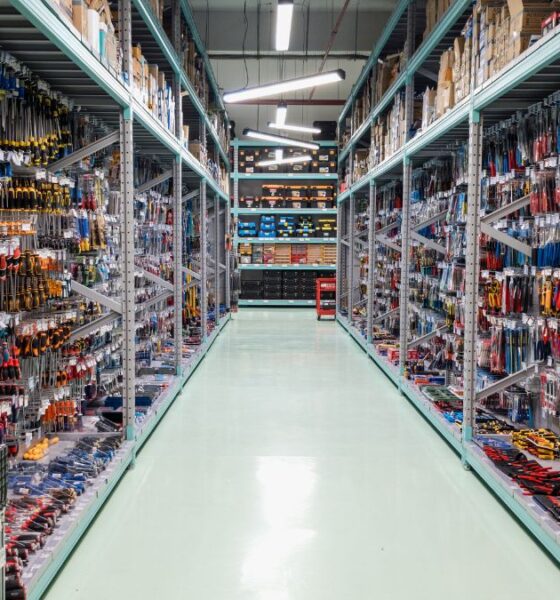 Obramat busca trabajadores para su nuevo almacén en Narón | Ulises Galicia, noticias sobre economía, empresas, tecnología y marketing en Galicia