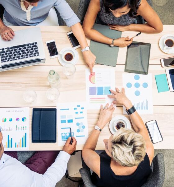 El programa Upro forma en IA a más de 3.000 gallegos | Ulises Galicia, noticias sobre economía, empresas, tecnología y marketing en Galicia