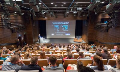 El Congreso Horizonte 27 llega a Vigo el próximo lunes 18 | Ulises Galicia, noticias sobre economía, empresas, tecnología y marketing en Galicia