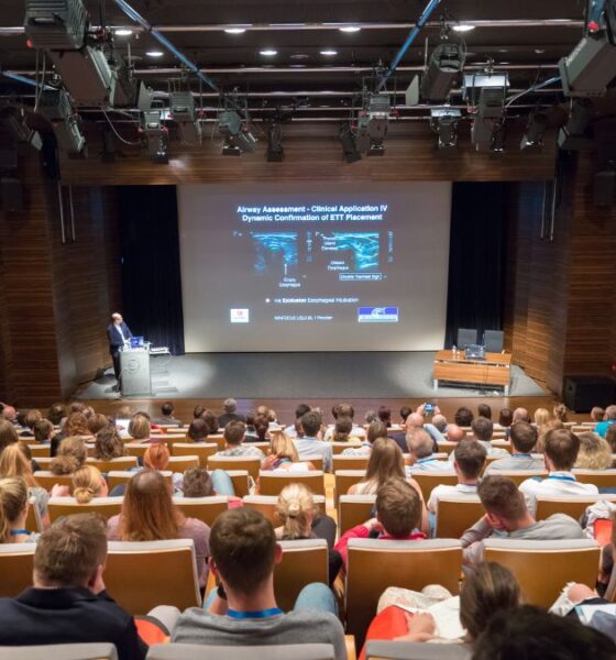 El Congreso Horizonte 27 llega a Vigo el próximo lunes 18 | Ulises Galicia, noticias sobre economía, empresas, tecnología y marketing en Galicia