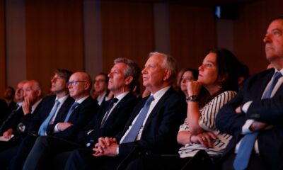 Luckia inaugura en A Coruña su nueva sede corporativa | Ulises Galicia, noticias sobre economía, empresas, tecnología y marketing en Galicia