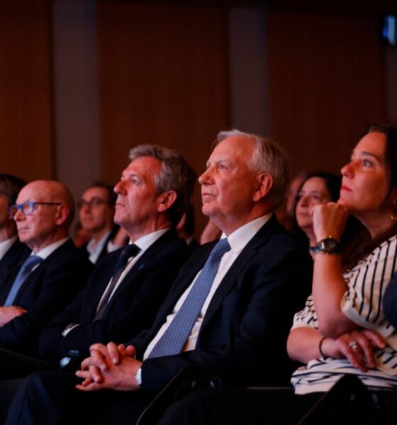 Luckia inaugura en A Coruña su nueva sede corporativa | Ulises Galicia, noticias sobre economía, empresas, tecnología y marketing en Galicia