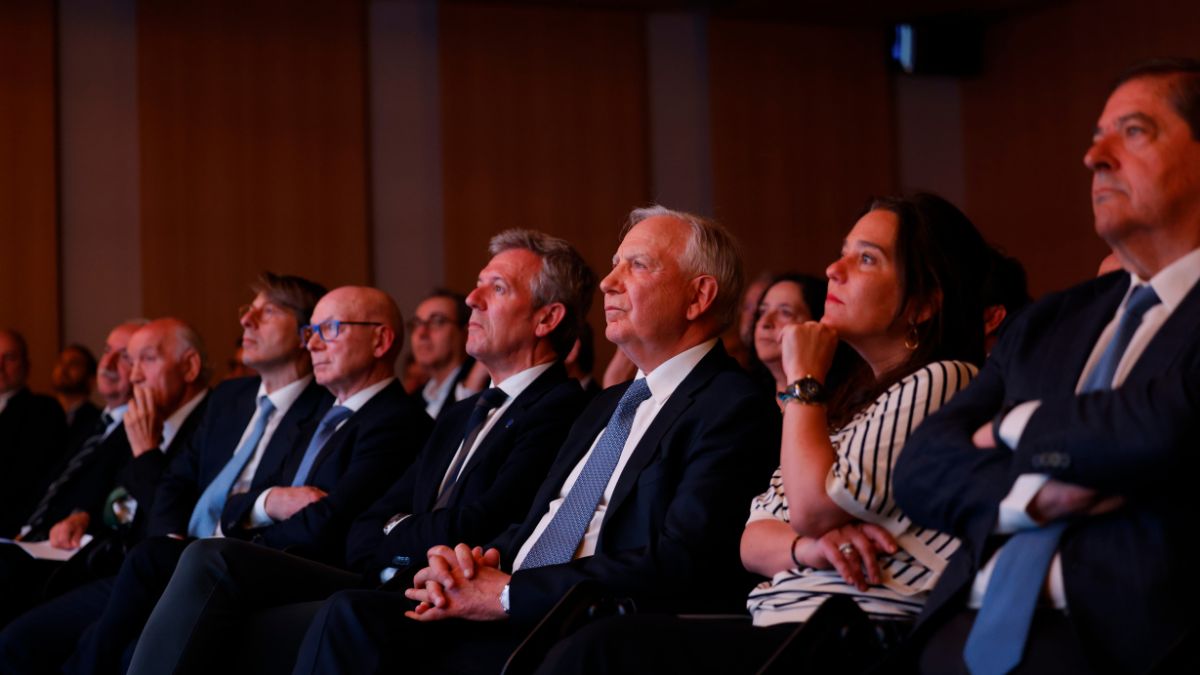 Luckia inaugura en A Coruña su nueva sede corporativa | Ulises Galicia, noticias sobre economía, empresas, tecnología y marketing en Galicia
