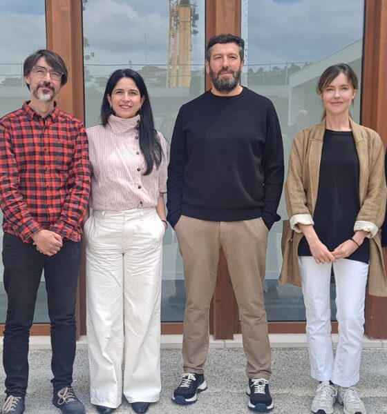 Alfonso Blanco repite como presidente del Clúster do Audiovisual Galego | Ulises Galicia, noticias sobre economía, empresas, tecnología y marketing en Galicia