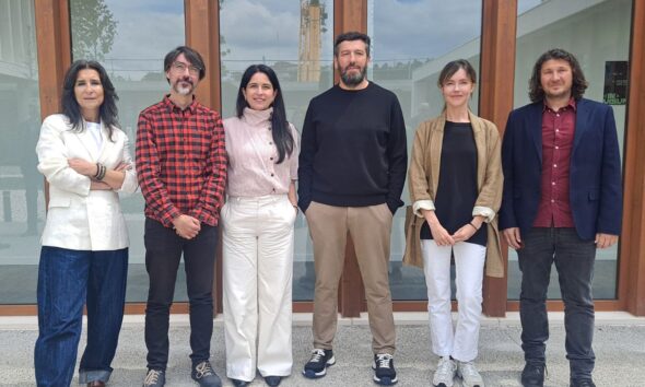 Alfonso Blanco repite como presidente del Clúster do Audiovisual Galego | Ulises Galicia, noticias sobre economía, empresas, tecnología y marketing en Galicia