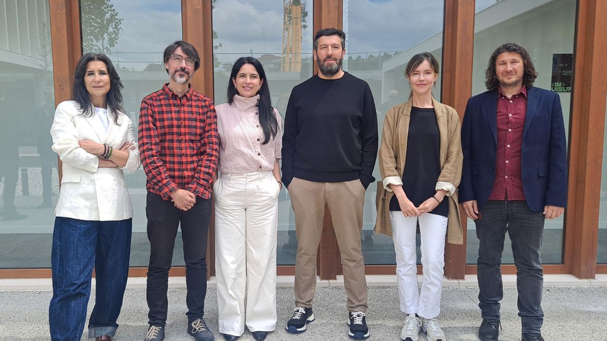 Alfonso Blanco repite como presidente del Clúster do Audiovisual Galego | Ulises Galicia, noticias sobre economía, empresas, tecnología y marketing en Galicia