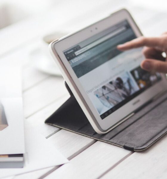 Nuevas ayudas para la digitalización de PYMEs y autónomos | Ulises Galicia, noticias sobre economía, empresas, tecnología y marketing en Galicia