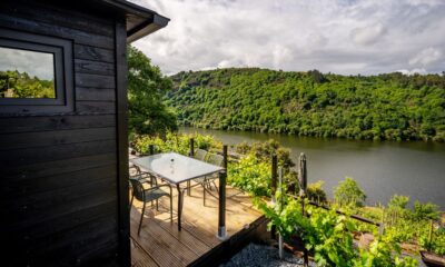 El turismo ‘slow’ refuerza la Ribeira Sacra como destino para este verano | Ulises Galicia, noticias sobre economía, empresas, tecnología y marketing en Galicia
