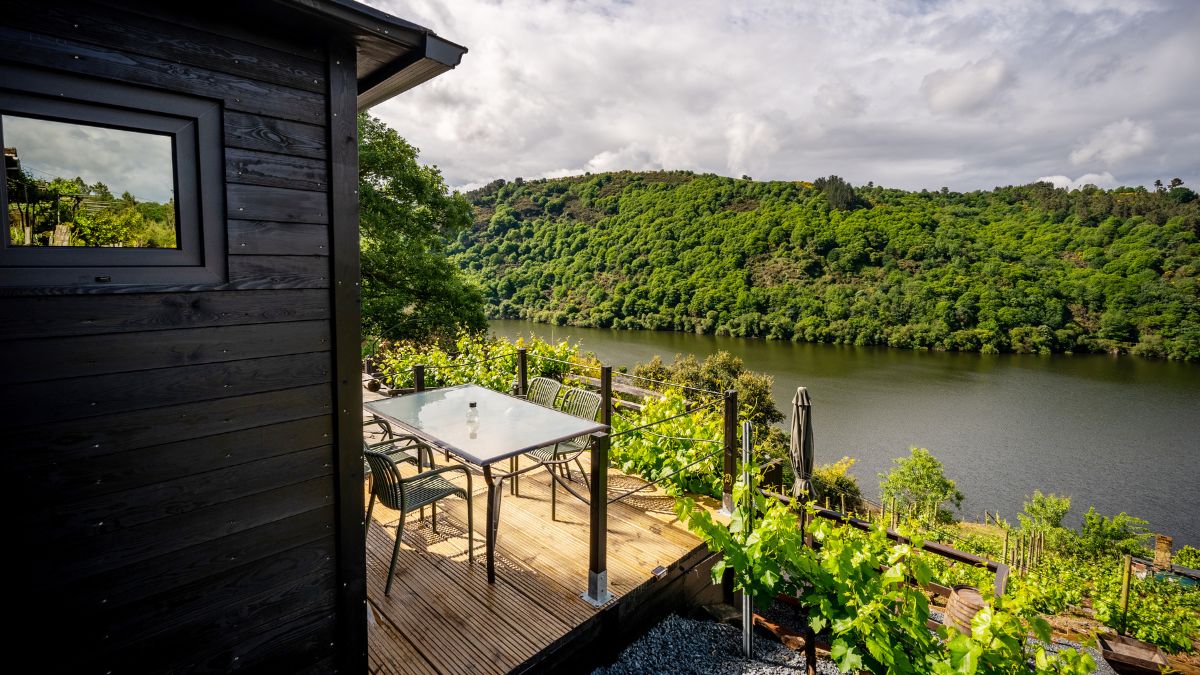 El turismo ‘slow’ refuerza la Ribeira Sacra como destino para este verano | Ulises Galicia, noticias sobre economía, empresas, tecnología y marketing en Galicia