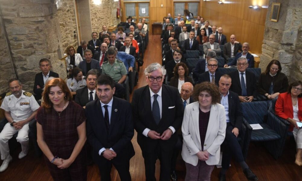La CEG reclama más energía y transporte para Galicia | Ulises Galicia, noticias sobre economía, empresas, tecnología y marketing en Galicia