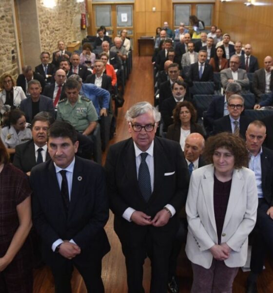 La CEG reclama más energía y transporte para Galicia | Ulises Galicia, noticias sobre economía, empresas, tecnología y marketing en Galicia