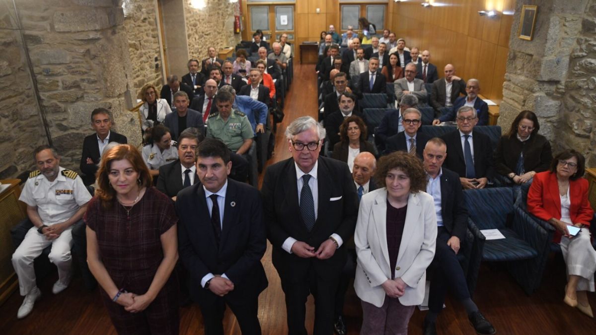 La CEG reclama más energía y transporte para Galicia | Ulises Galicia, noticias sobre economía, empresas, tecnología y marketing en Galicia