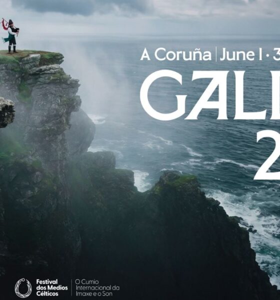 Galicia acogerá por primera vez el Celtic Media Festival | Ulises Galicia, noticias sobre economía, empresas, tecnología y marketing en Galicia