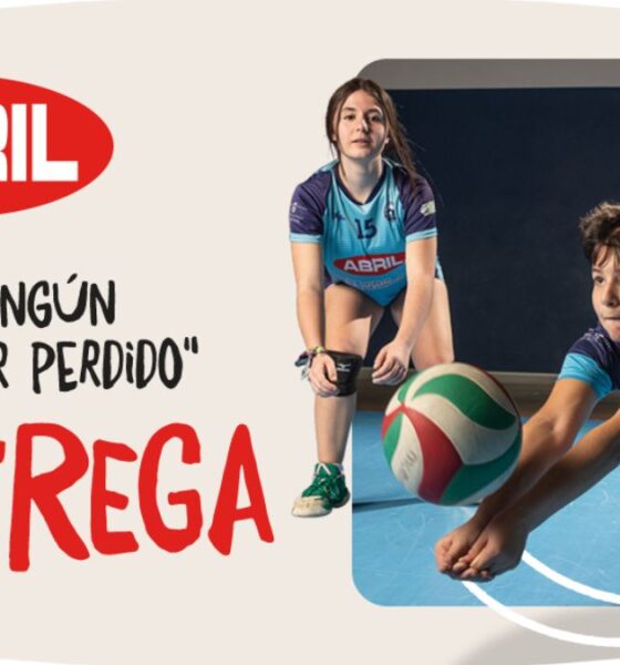 Aceites Abril lanza su nueva campaña, ‘Educando en Valores’ | Ulises Galicia, noticias sobre economía, empresas, tecnología y marketing en Galicia