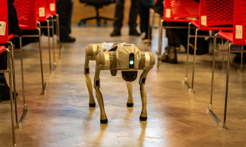 La Maker Faire Galicia celebra su XII edición | Ulises Galicia, noticias sobre economía, empresas, tecnología y marketing en Galicia