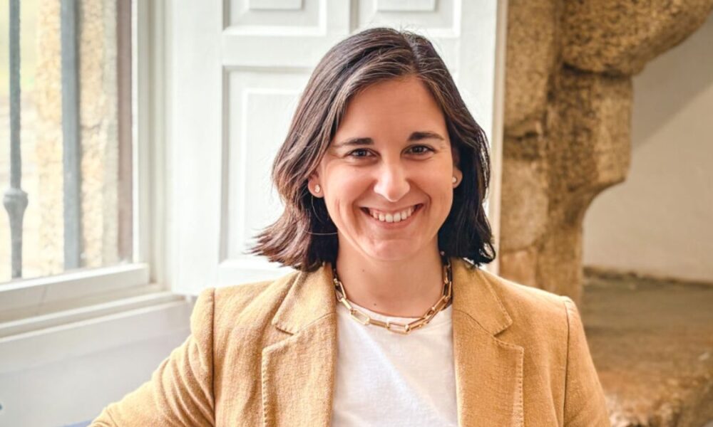 Marta Ferro asume la presidencia del Clúster da Comunicación | Ulises Galicia, noticias sobre economía, empresas, tecnología y marketing en Galicia