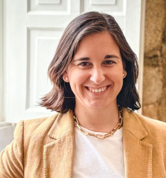 Marta Ferro asume la presidencia del Clúster da Comunicación | Ulises Galicia, noticias sobre economía, empresas, tecnología y marketing en Galicia