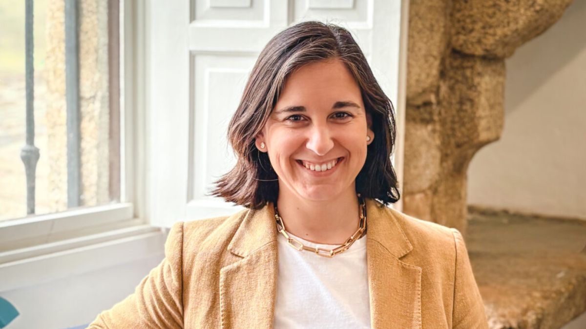 Marta Ferro asume la presidencia del Clúster da Comunicación | Ulises Galicia, noticias sobre economía, empresas, tecnología y marketing en Galicia