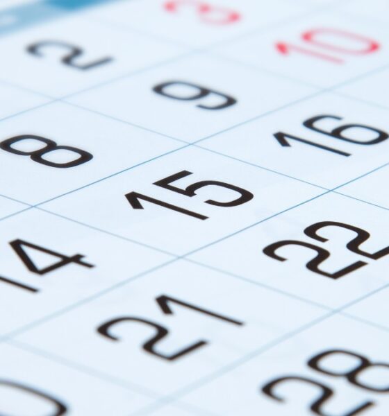 Galicia aprueba su calendario laboral de 2027 | Ulises Galicia, noticias sobre economía, empresas, tecnología y marketing en Galicia