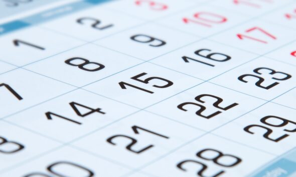 Galicia aprueba su calendario laboral de 2027 | Ulises Galicia, noticias sobre economía, empresas, tecnología y marketing en Galicia
