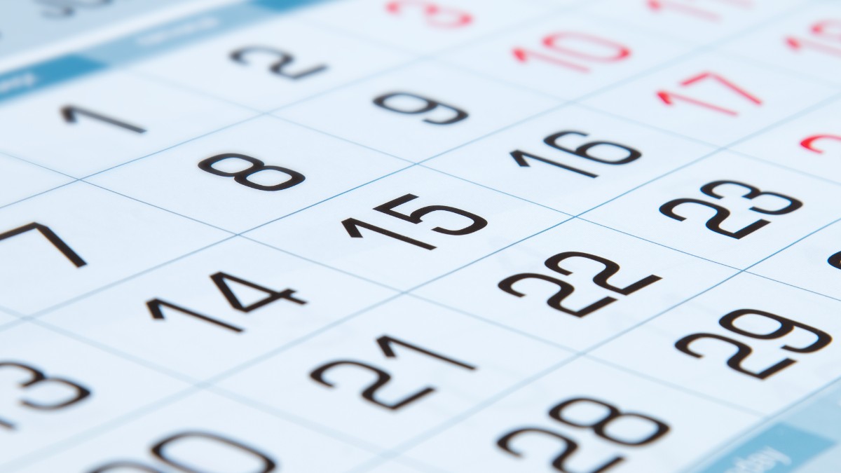 Galicia aprueba su calendario laboral de 2027 | Ulises Galicia, noticias sobre economía, empresas, tecnología y marketing en Galicia