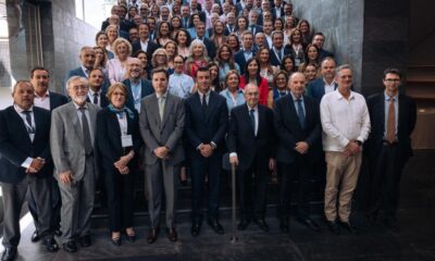 La Cámara de Comercio de Santiago refuerza su red internacional | Ulises Galicia, noticias sobre economía, empresas, tecnología y marketing en Galicia