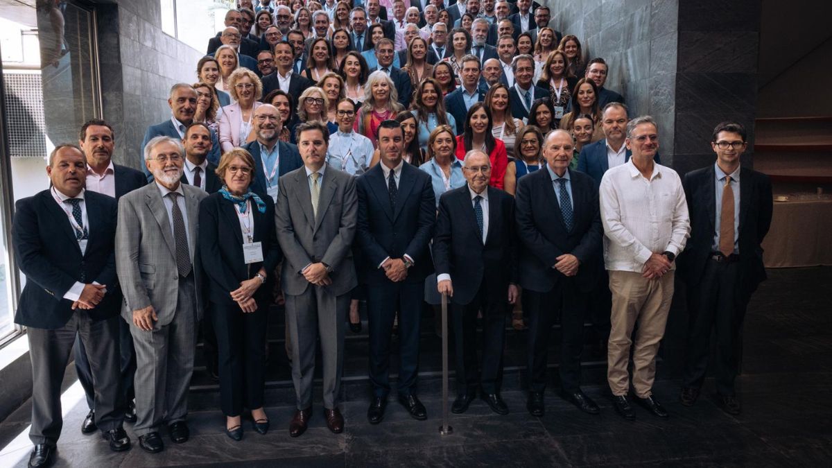 La Cámara de Comercio de Santiago refuerza su red internacional | Ulises Galicia, noticias sobre economía, empresas, tecnología y marketing en Galicia